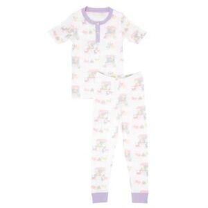 Beaufort Bonnet Company Birthday Pajamas